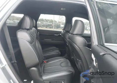 2020 Hyundai Palisade Limited z USA, uszkodzony, nr VIN KM8R54HE6LU108907